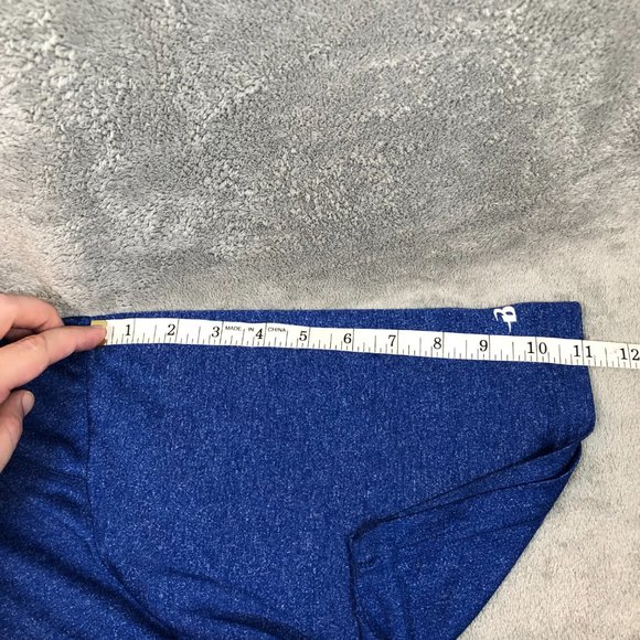 Badger Sport Men's 3XL Blue GC Eighty-Eight RN 76619 100% Polyester - Picture 12 of 12